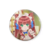 Aiu Itoi - Badge - VTuber