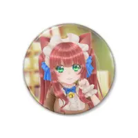 Aiu Itoi - Badge - VTuber