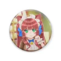 Aiu Itoi - Badge - VTuber
