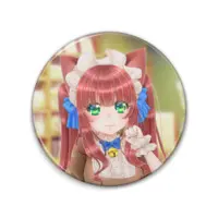 Aiu Itoi - Badge - VTuber