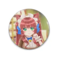Aiu Itoi - Badge - VTuber