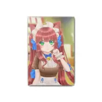 Aiu Itoi - Badge - VTuber