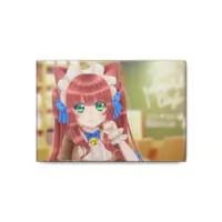 Aiu Itoi - Badge - VTuber