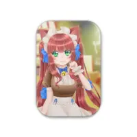 Aiu Itoi - Badge - VTuber