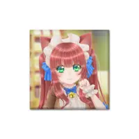 Aiu Itoi - Badge - VTuber