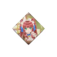 Aiu Itoi - Badge - VTuber Size-40mm
