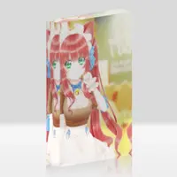 Aiu Itoi - Acrylic Block - VTuber