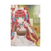 Aiu Itoi - Plastic Folder - VTuber