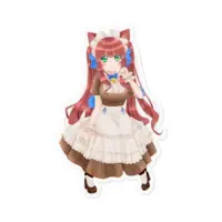 Aiu Itoi - Stickers - VTuber