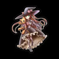 Aiu Itoi - Stickers - VTuber