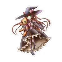 Aiu Itoi - Stickers - VTuber