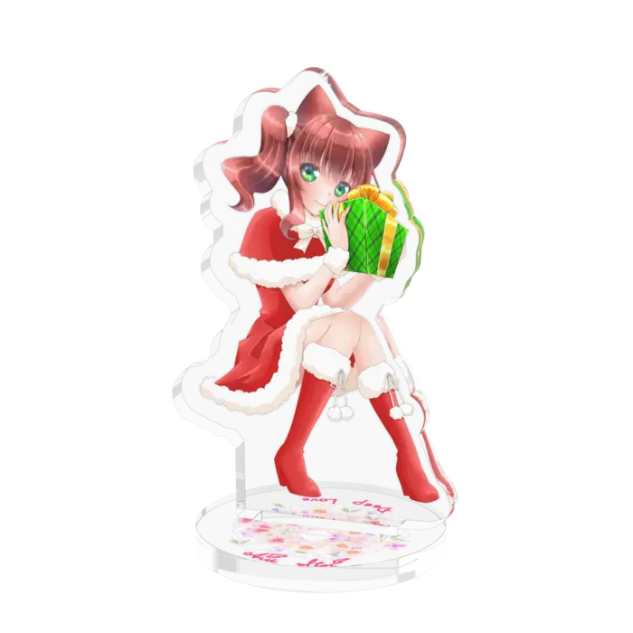 Aiu Itoi - Acrylic stand - VTuber