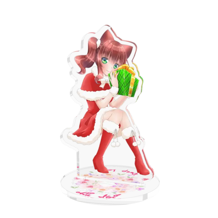 Aiu Itoi - Acrylic stand - VTuber