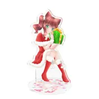 Aiu Itoi - Acrylic stand - VTuber Size-100mm