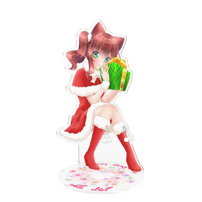 Aiu Itoi - Acrylic stand - VTuber