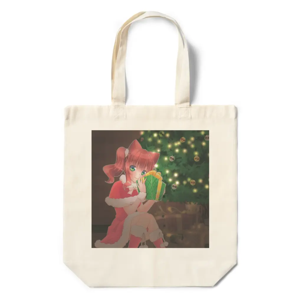 Aiu Itoi - Bag - VTuber
