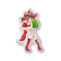 Aiu Itoi - Cushion - VTuber