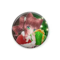 Aiu Itoi - Badge - VTuber
