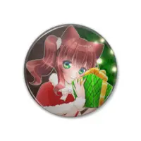 Aiu Itoi - Badge - VTuber