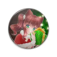 Aiu Itoi - Badge - VTuber