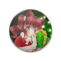 Aiu Itoi - Badge - VTuber