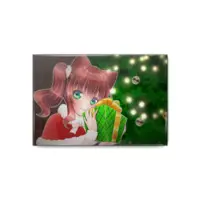 Aiu Itoi - Badge - VTuber