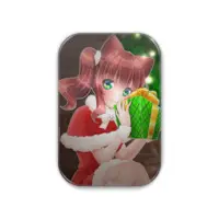 Aiu Itoi - Badge - VTuber