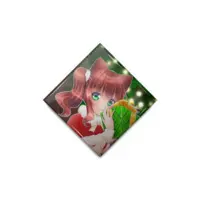 Aiu Itoi - Badge - VTuber