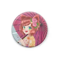 Aiu Itoi - Badge - VTuber