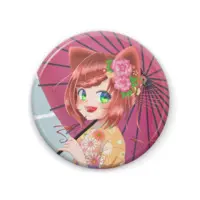 Aiu Itoi - Badge - VTuber