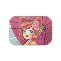 Aiu Itoi - Badge - VTuber