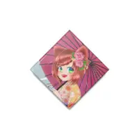 Aiu Itoi - Badge - VTuber Size-40mm