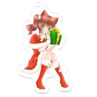 Aiu Itoi - Acrylic Key Chain - Key Chain - VTuber