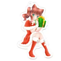 Aiu Itoi - Acrylic Key Chain - Key Chain - VTuber