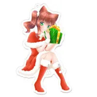 Aiu Itoi - Acrylic Key Chain - Key Chain - VTuber