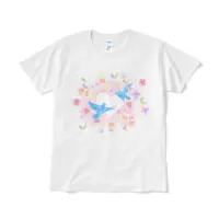 Aiu Itoi - Clothes - T-shirts - VTuber Size-L