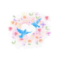 Aiu Itoi - Stickers - VTuber