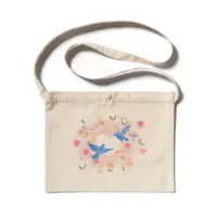 Aiu Itoi - Bag - VTuber
