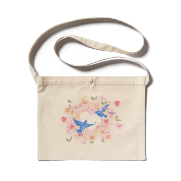 Aiu Itoi - Bag - VTuber