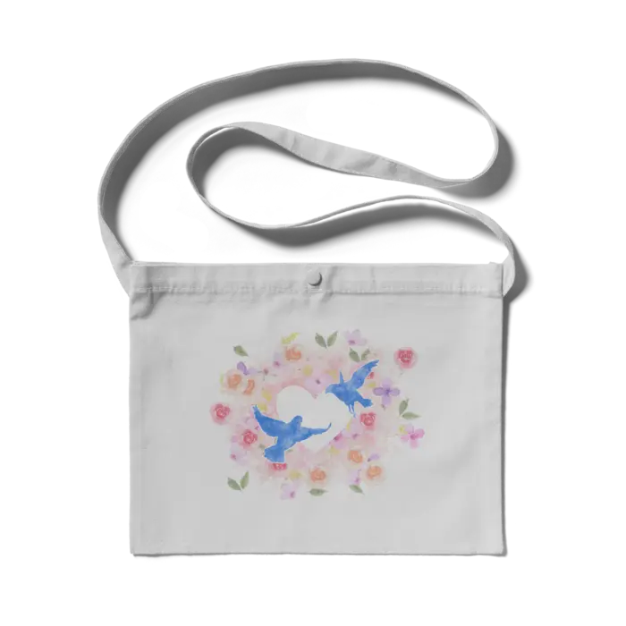 Aiu Itoi - Bag - VTuber