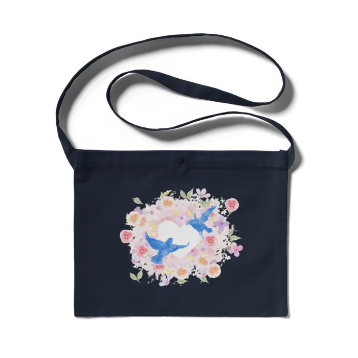 Aiu Itoi - Bag - VTuber
