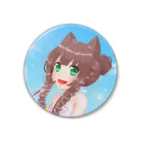Aiu Itoi - Badge - VTuber