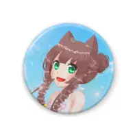 Aiu Itoi - Badge - VTuber