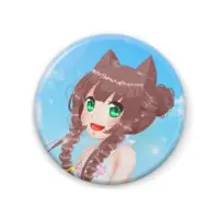 Aiu Itoi - Badge - VTuber