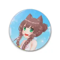 Aiu Itoi - Badge - VTuber