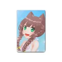 Aiu Itoi - Badge - VTuber