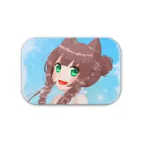 Aiu Itoi - Badge - VTuber