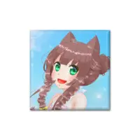 Aiu Itoi - Badge - VTuber