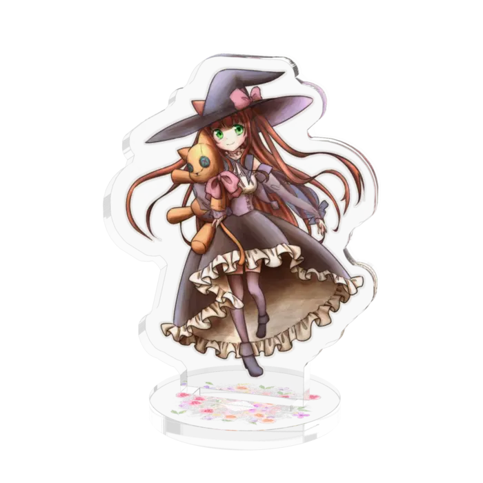 Aiu Itoi - Acrylic stand - VTuber