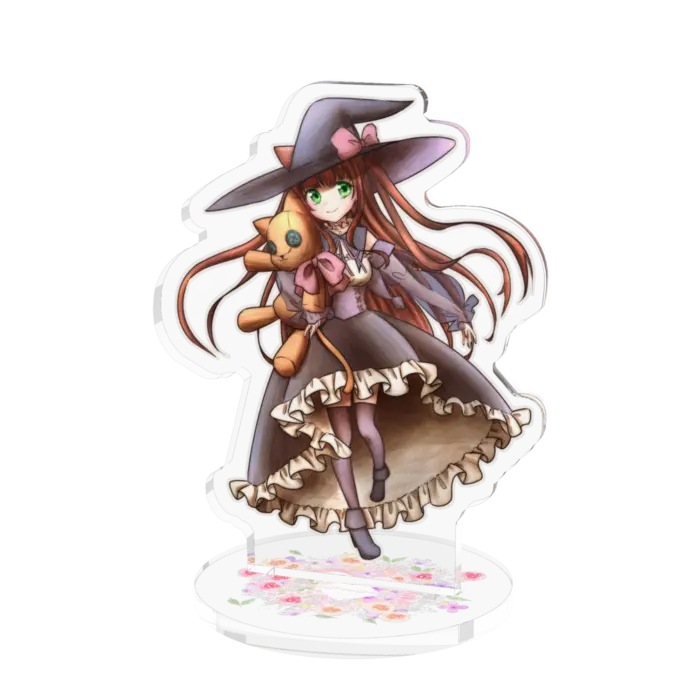 Aiu Itoi - Acrylic stand - VTuber
